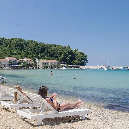 Appartamento Gorgeous In With View