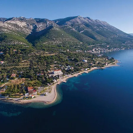 Appartamento Gorgeous In With View *