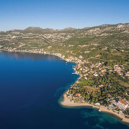 Appartamento Gorgeous In With View