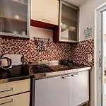 Apartment Gorgeous In With View *