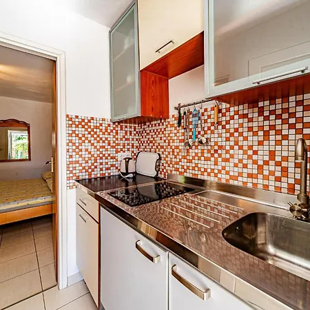 Gorgeous In With View Apartman Viganj