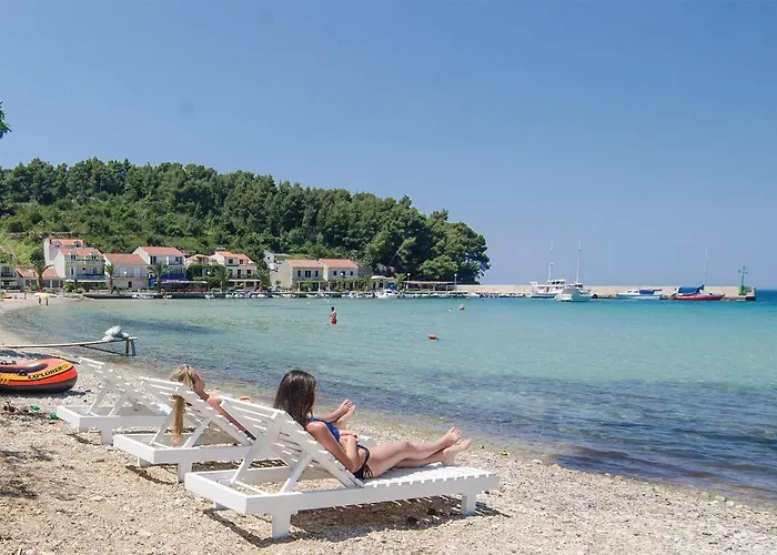 Apartman Gorgeous In With View