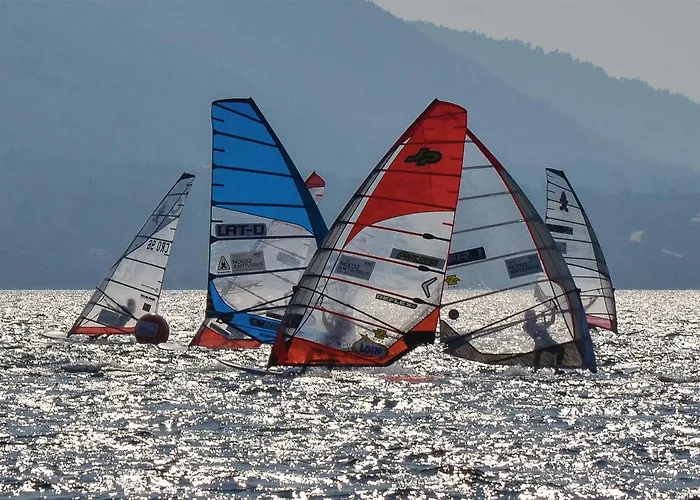 Gorgeous In With View *