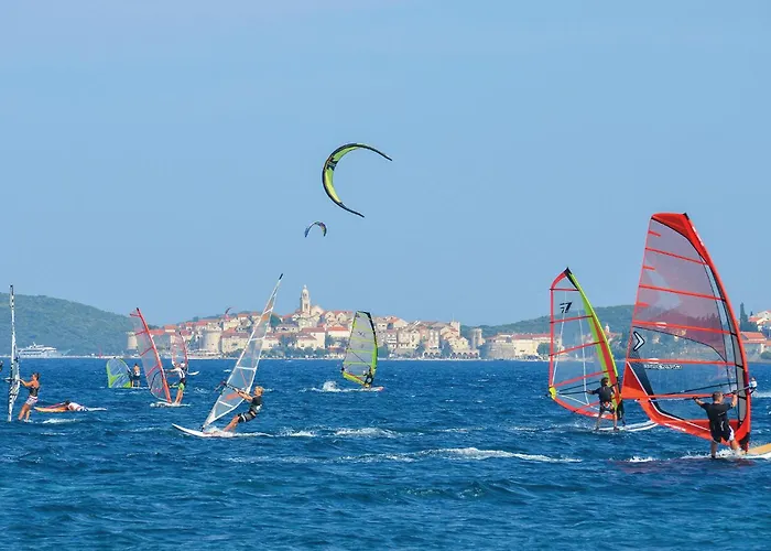 Gorgeous In With View Viganj