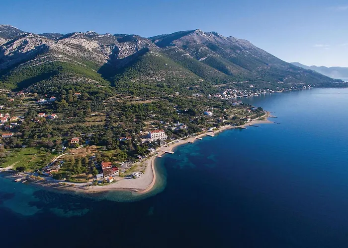 Apartman Gorgeous In With View *