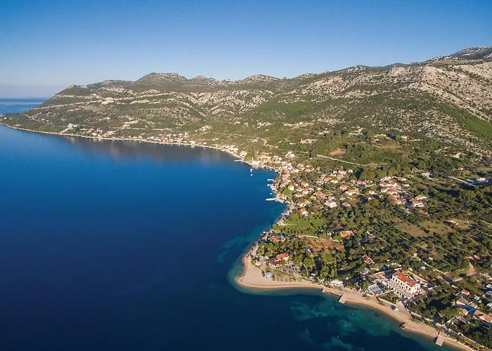 Apartman Gorgeous In With View