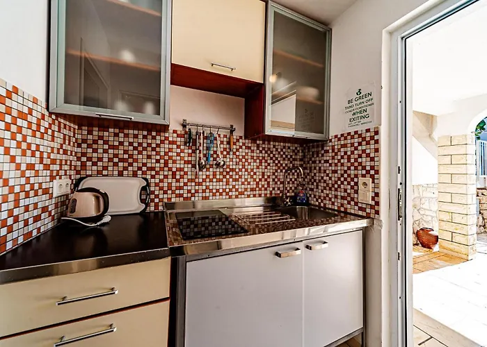 Apartman Gorgeous In With View *