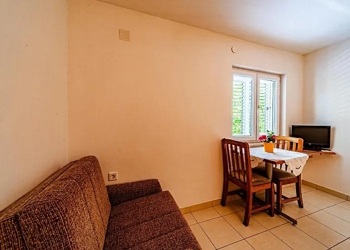 Gorgeous In With View