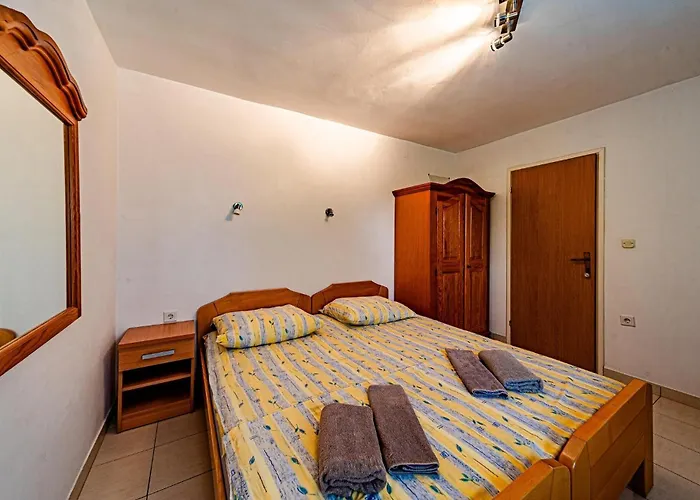 Gorgeous In With View * Viganj