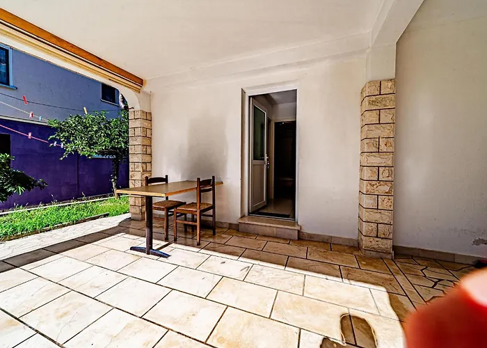 Apartman Gorgeous In With View