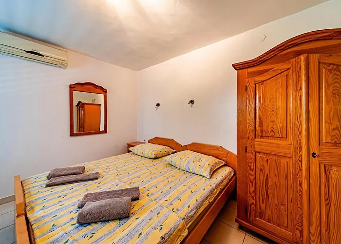 Apartamento Gorgeous In With View Viganj