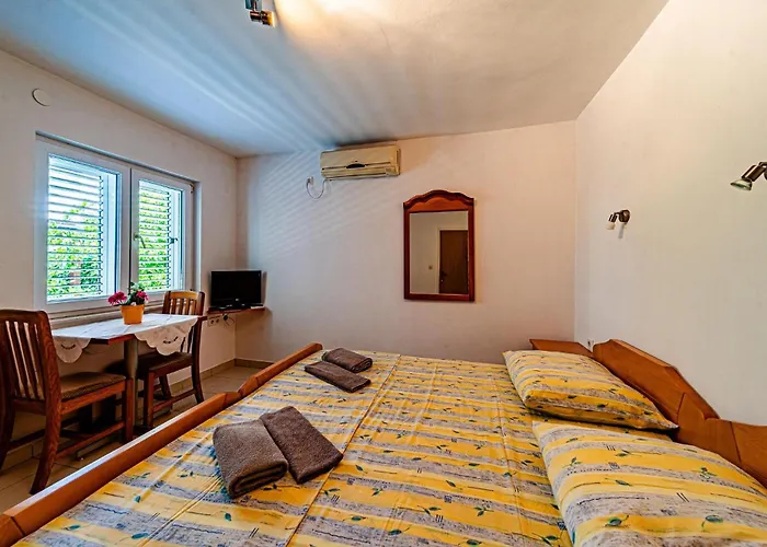 Gorgeous In With View *